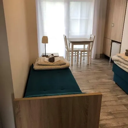 Jantarowy Sen Ubytování v soukromí