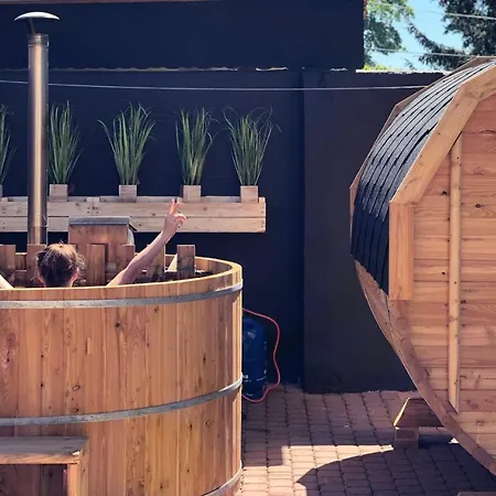 Jantarowy Sen Pansiyon Jantar