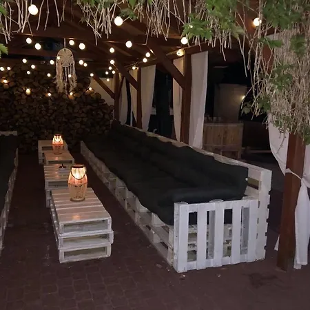 Jantarowy Sen * Jantar