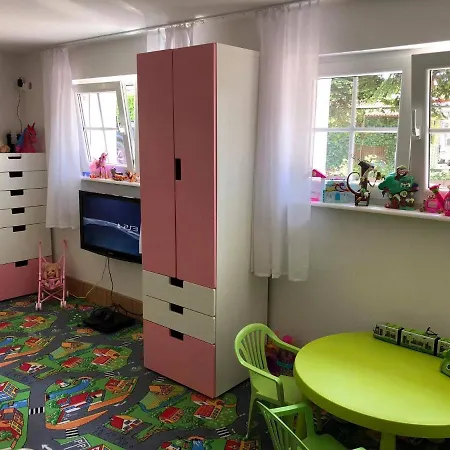 Jantarowy Sen Jantar