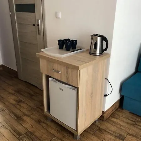 Jantarowy Sen Jantar