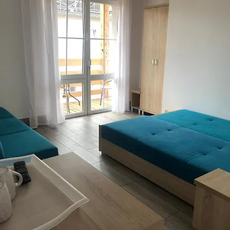 Jantarowy Sen Jantar