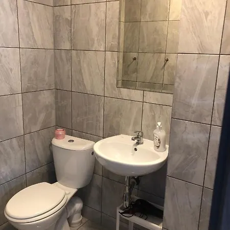 Ubytování v soukromí Jantarowy Sen