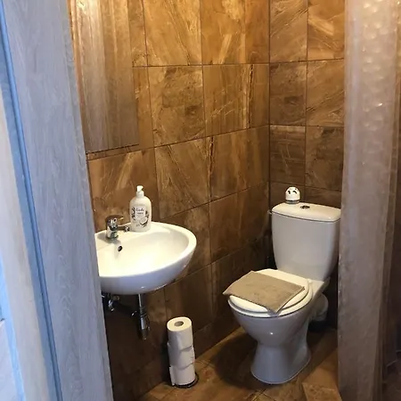 Pansiyon Jantarowy Sen Jantar