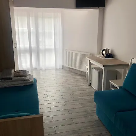 Jantarowy Sen Ubytování v soukromí