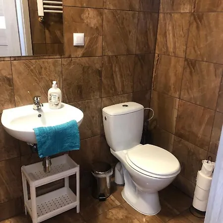 Jantarowy Sen Jantar