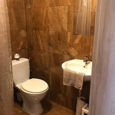 Jantarowy Sen Ubytování v soukromí *