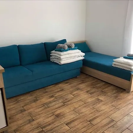 Jantarowy Sen Jantar