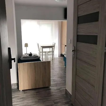 Jantarowy Sen Ubytování v soukromí *