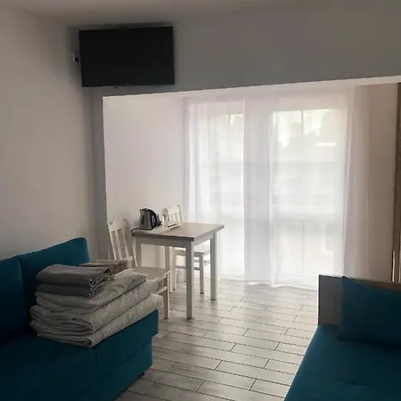 Pansiyon Jantarowy Sen Jantar