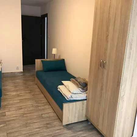 Jantarowy Sen Pansiyon *