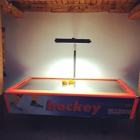 Pansiyon Jantarowy Sen Jantar