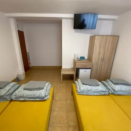 Alloggio in famiglia Jantarowy Sen