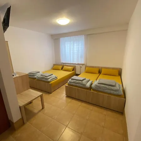 Ubytování v soukromí Jantarowy Sen Jantar