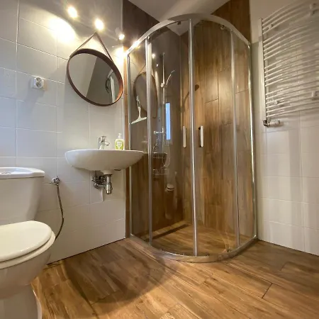 Pansiyon Jantarowy Sen *