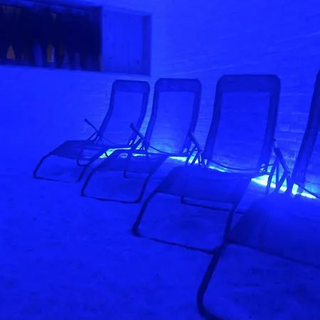 Jantarowy Sen Pansiyon