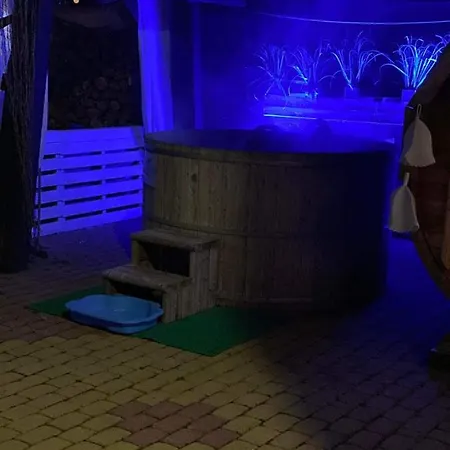 Jantarowy Sen Ubytování v soukromí *