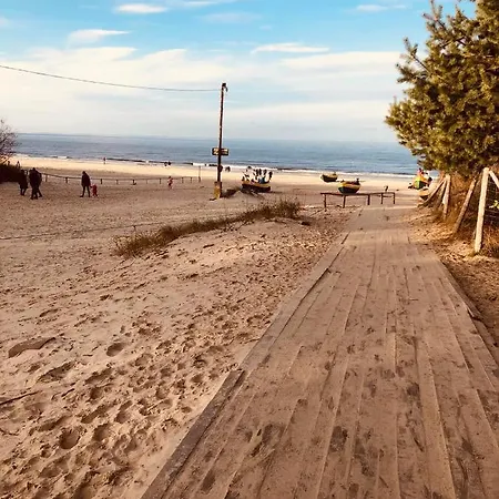 Jantarowy Sen Jantar