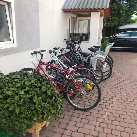 Jantarowy Sen Alloggio in famiglia *