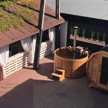 Jantarowy Sen * Jantar