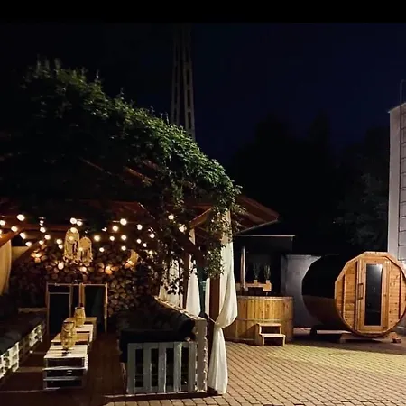 Jantarowy Sen * Jantar