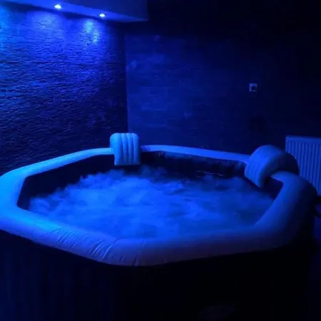 Pansiyon Jantarowy Sen