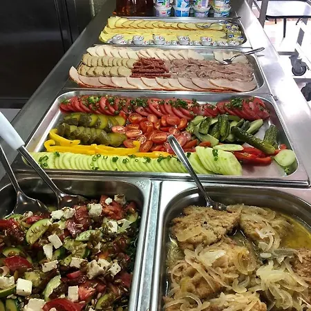 Jantarowy Sen Ubytování v soukromí