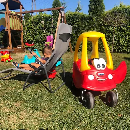 Jantarowy Sen * Jantar