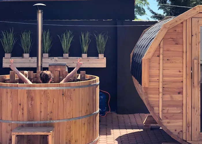 Jantarowy Sen Alloggio in famiglia Jantar