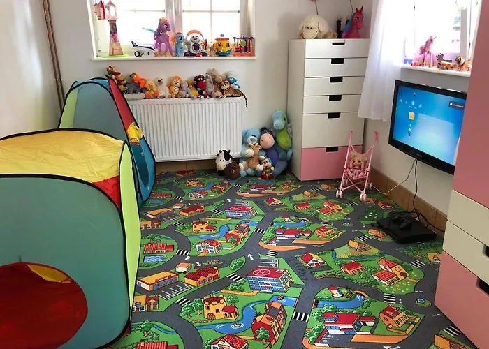 Alloggio in famiglia Jantarowy Sen *