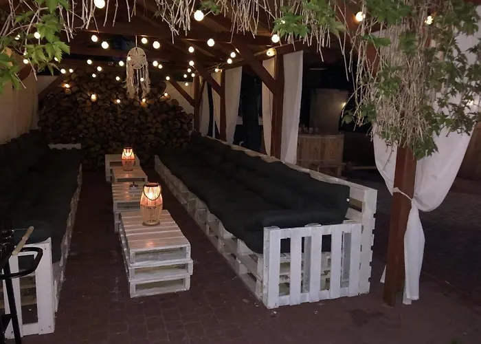 Jantarowy Sen * Jantar