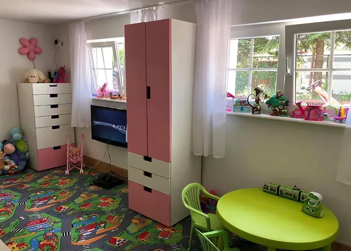 Jantarowy Sen Jantar