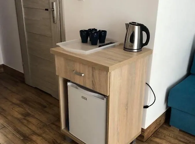 Jantarowy Sen Jantar