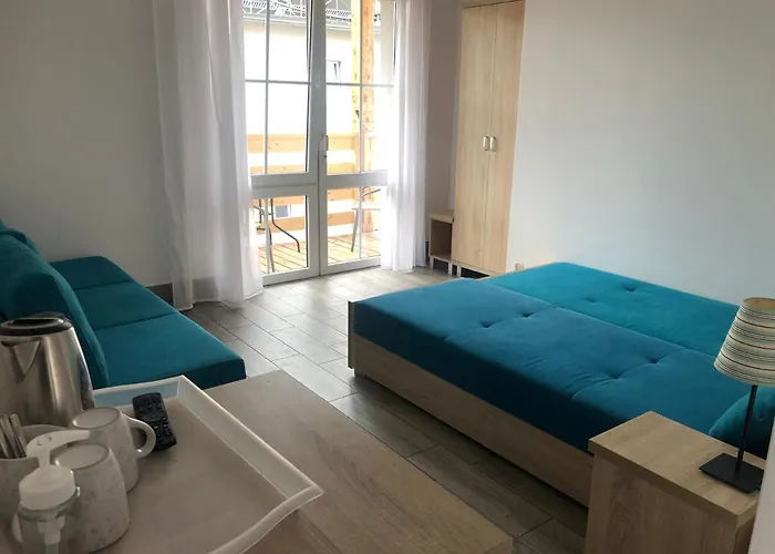 Jantarowy Sen Jantar