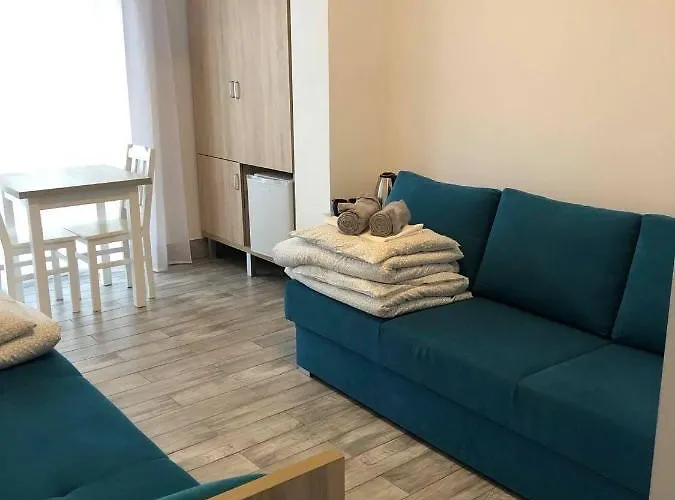 Jantarowy Sen Jantar