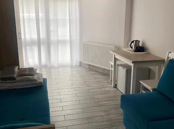 Jantarowy Sen Alloggio in famiglia