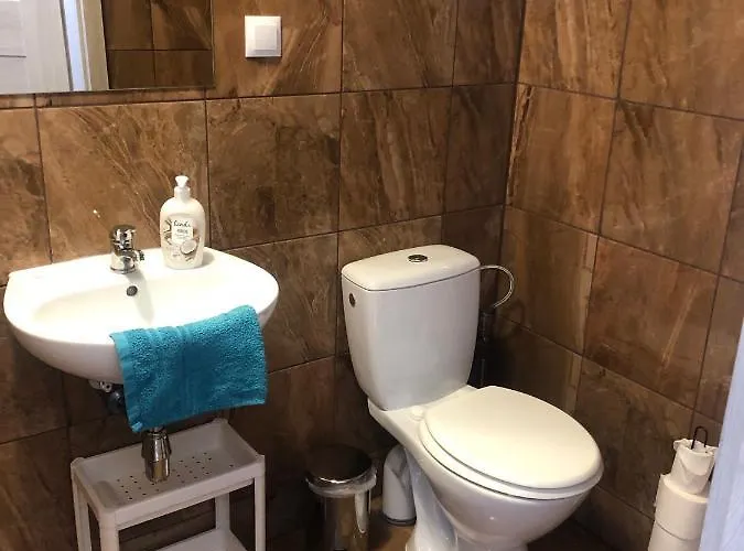 Jantarowy Sen Jantar