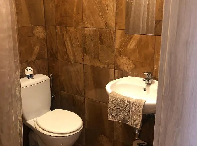 Jantarowy Sen Alloggio in famiglia *