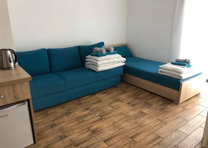 Jantarowy Sen Jantar