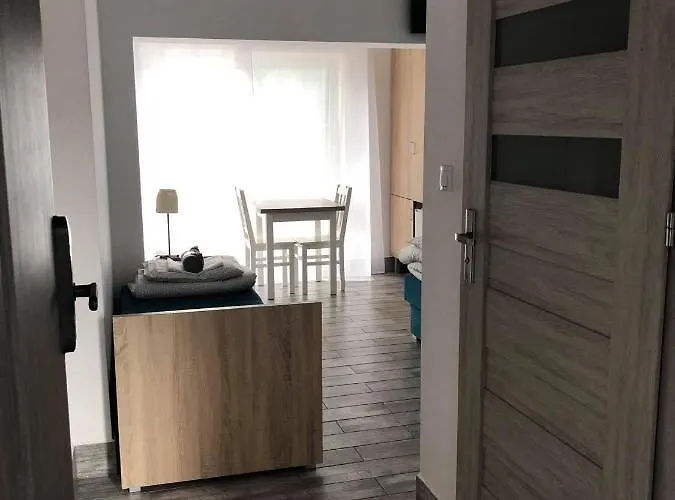 Jantarowy Sen Alloggio in famiglia *