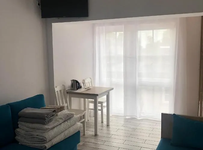 Alloggio in famiglia Jantarowy Sen Jantar