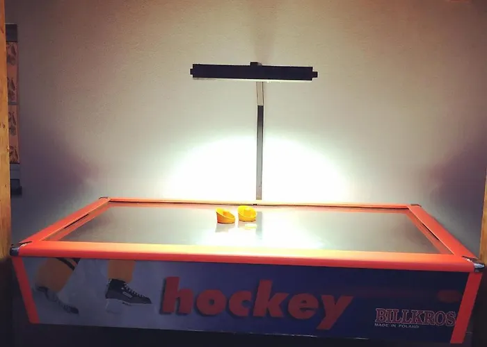 Alloggio in famiglia Jantarowy Sen Jantar