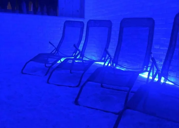 Jantarowy Sen Alloggio in famiglia