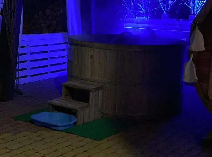 Jantarowy Sen Alloggio in famiglia *