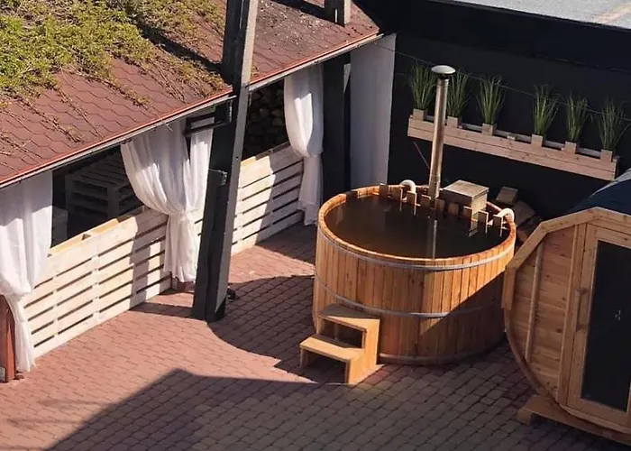 Jantarowy Sen * Jantar