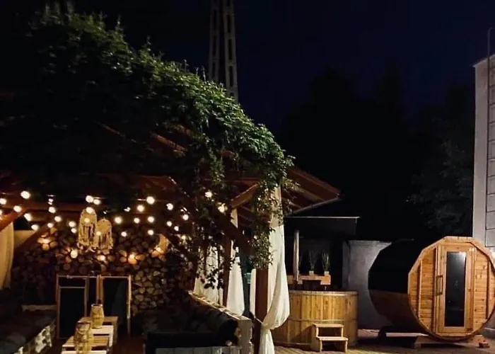 Jantarowy Sen * Jantar