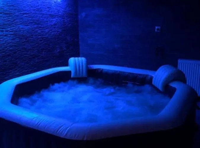 Alloggio in famiglia Jantarowy Sen